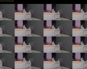michellekitty_ — 9 minute Chaturbate female cam video clip, 1080p, Jan 22, 2023