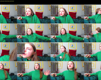 miss_ezy — 3 minute Chaturbate female cam video clip, 1080p, Jan 21, 2023