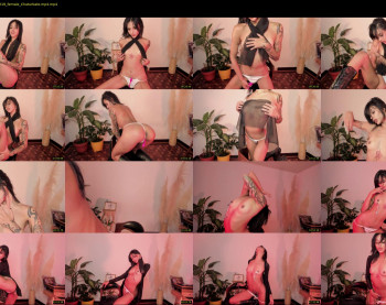 misslamarr — 54 minute Chaturbate female cam video clip, 1080p, Jan 22, 2023