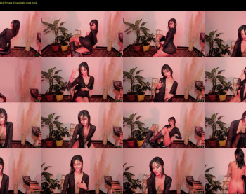 misslamarr — 54 minute Chaturbate female cam video clip, 1080p, Jan 22, 2023