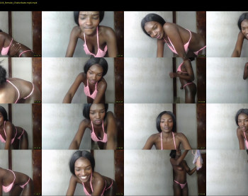 momenisky — 18 minute Chaturbate female cam video clip, 480p, Jan 22, 2023