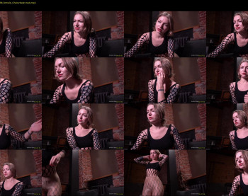 ms_lorelei — 7 minute Chaturbate female cam video clip, 1080p, Jan 21, 2023