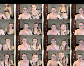 munishpunish — 7 minute Chaturbate couple cam video clip, 480p, Jan 21, 2023