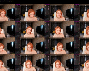 my_witch — 6 minute Chaturbate female cam video clip, 720p, Jan 22, 2023