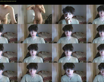 narciso_bronte — 21 minute Chaturbate male cam video clip, 720p, Jan 22, 2023