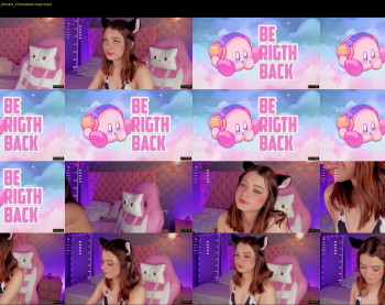 nashtya — 64 minute Chaturbate female cam video clip, 1080p, Jan 22, 2023