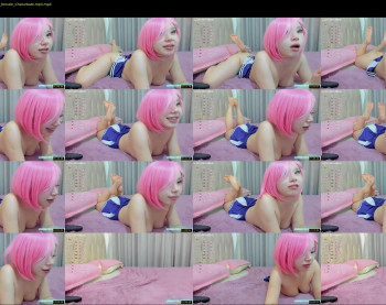 nova_io — 19 minute Chaturbate female cam video clip, 720p, Jan 21, 2023