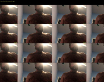 okayiguess — 129 minute Chaturbate male cam video clip, 720p, Jan 22, 2023