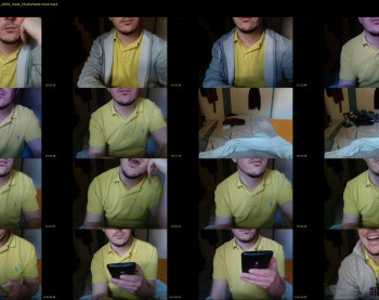 papi6676 — 87 minute Chaturbate male cam video clip, 720p, Jan 21, 2023