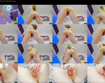 perfectdate — 54 minute Chaturbate female cam video clip, 1080p, Jan 21, 2023