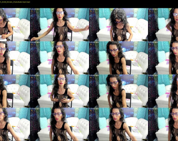 pervert_milf4u_ — 39 minute Chaturbate female cam video clip, 720p, Jan 22, 2023