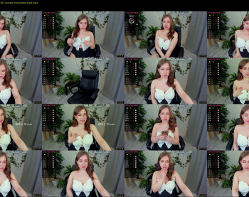 pixie_wensy — 61 minute Chaturbate female cam video clip, 1080p, Jan 22, 2023