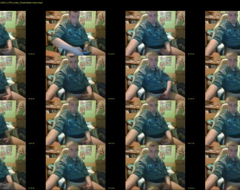 polishhussar24 — 29 minute Chaturbate male cam video clip, 480p, Jan 21, 2023