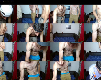 pollo_bbc — 44 minute Chaturbate male cam video clip, 720p, Jan 21, 2023