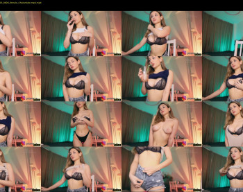 procrastination_ — 96 minute Chaturbate female cam video clip, 720p, Jan 21, 2023