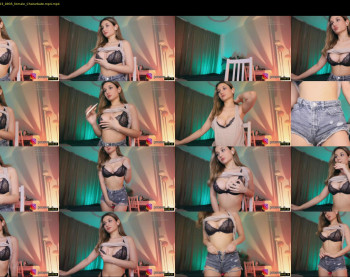 procrastination_ — 68 minute Chaturbate female cam video clip, 720p, Jan 21, 2023