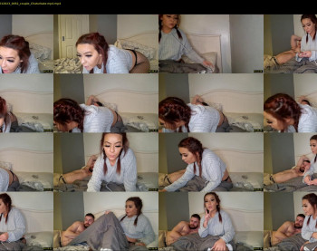 promiscuouspartners — 7 minute Chaturbate couple cam video clip, 720p, Jan 22, 2023
