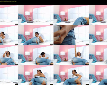 pryankabel_ — 40 minute Chaturbate female cam video clip, 720p, Jan 21, 2023