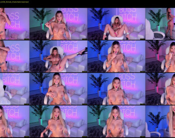 realsofiamarin — 43 minute Chaturbate female cam video clip, 1080p, Jan 22, 2023