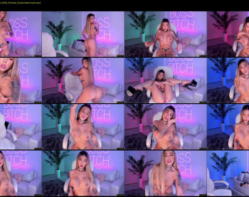 realsofiamarin — 48 minute Chaturbate female cam video clip, 1080p, Jan 22, 2023