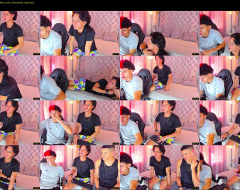 rick_shellby — 21 minute Chaturbate male cam video clip, 1080p, Jan 21, 2023