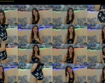 ronykey — 56 minute Chaturbate female cam video clip, 1080p, Jan 22, 2023