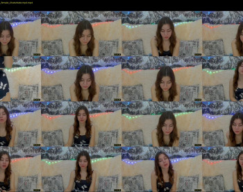 ronykey — 19 minute Chaturbate female cam video clip, 1080p, Jan 22, 2023