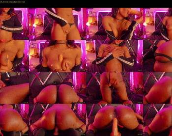 roxyjordan — 56 minute Chaturbate female cam video clip, 1080p, Jan 21, 2023