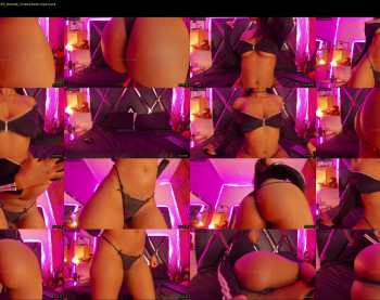 roxyjordan — 55 minute Chaturbate female cam video clip, 1080p, Jan 21, 2023