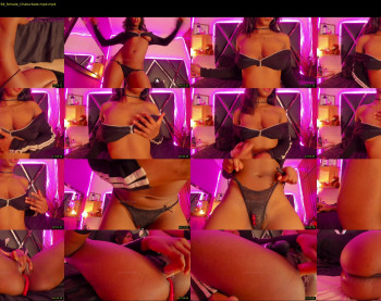 roxyjordan — 59 minute Chaturbate female cam video clip, 1080p, Jan 21, 2023