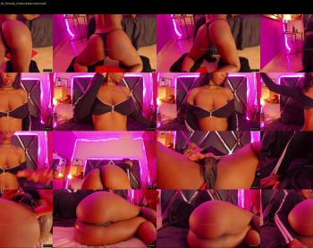 roxyjordan — 63 minute Chaturbate female cam video clip, 1080p, Jan 21, 2023