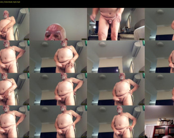 roy59 — 11 minute Chaturbate male cam video clip, 720p, Jan 22, 2023