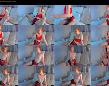 rubbyfoks — 54 minute Chaturbate female cam video clip, 1080p, Jan 21, 2023