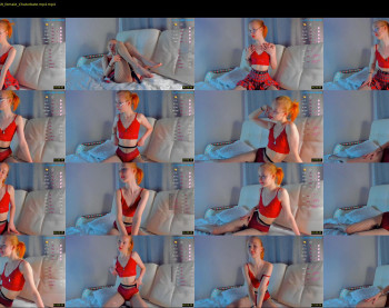 rubbyfoks — 54 minute Chaturbate female cam video clip, 1080p, Jan 22, 2023