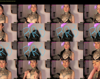 sam_palacio — 40 minute Chaturbate female cam video clip, 1080p, Jan 22, 2023