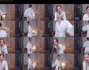 sandywillis — 54 minute Chaturbate female cam video clip, 1080p, Jan 21, 2023
