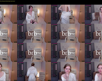 sandywillis — 54 minute Chaturbate female cam video clip, 1080p, Jan 21, 2023