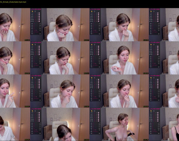 sandywillis — 9 minute Chaturbate female cam video clip, 1080p, Jan 21, 2023