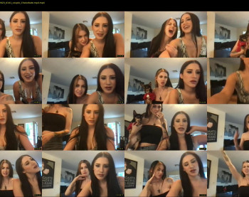 scandanaviangoth — 13 minute Chaturbate couple cam video clip, 480p, Jan 22, 2023