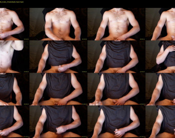 seandoed — 54 minute Chaturbate male cam video clip, 1080p, Jan 21, 2023