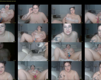 selina_thick — 91 minute Chaturbate female cam video clip, 720p, Jan 22, 2023