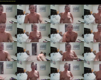shellbelle21 — 29 minute Chaturbate female cam video clip, 480p, Jan 21, 2023