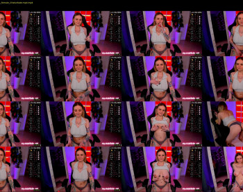 sofa_cat — 43 minute Chaturbate female cam video clip, 1080p, Jan 21, 2023