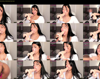 sofia_riot1 — 32 minute Chaturbate female cam video clip, 1080p, Jan 22, 2023