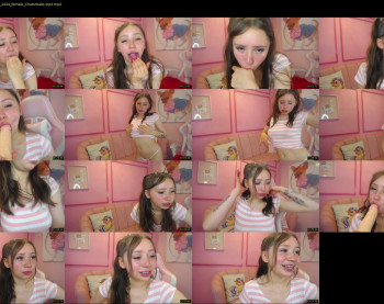 sofia_sweet_a — 29 minute Chaturbate female cam video clip, 1080p, Jan 21, 2023