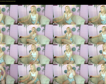 sofialoveis — 54 minute Chaturbate female cam video clip, 1080p, Jan 21, 2023