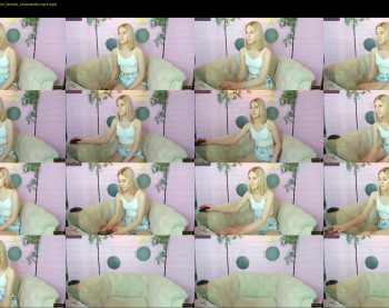 sofialoveis — 55 minute Chaturbate female cam video clip, 1080p, Jan 21, 2023