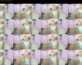 sofialoveis — 37 minute Chaturbate female cam video clip, 1080p, Jan 21, 2023