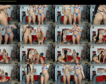 sofiasweet__ — 20 minute Chaturbate female cam video clip, 720p, Jan 22, 2023