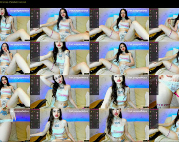 sofiedvige — 58 minute Chaturbate couple cam video clip, 1080p, Jan 21, 2023